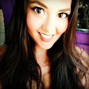 Meet your Posher, Briana